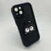 Чехол Pretty Things Case Apple iPhone 13 (Black/Eyes) Чехол Pretty Things Case Apple iPhone 13 (Black/Eyes)