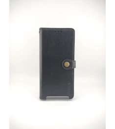 Чехол-книжка Leather Book Gallant Oppo A98 (Чёрный)