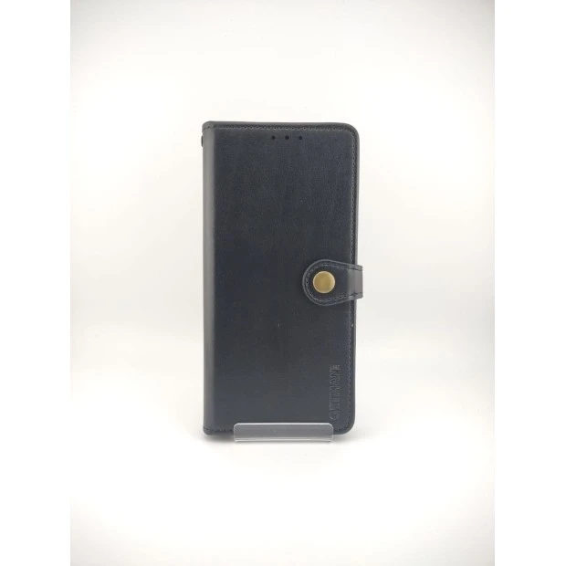 Чехол-книжка Leather Book Gallant Oppo A98 (Чёрный)