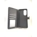 Чехол-книжка Leather Book Gallant Oppo A98 (Чёрный) Чехол-книжка Leather Book Gallant Oppo A98 (Чёрный)