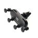 Автодержатель DC DH-A1 Air Outlet (Чёрный) D Автодержатель DC DH-A1 Air Outlet (Чёрный) D