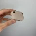 Чехол для наушников Full Silicone Case with Microfiber Apple AirPods Pro 2 (08) Pink Sand Чехол для наушников Full Silicone Case with Microfiber Apple AirPods Pro 2 (08) Pink Sand