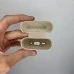 Чехол для наушников Full Silicone Case with Microfiber Apple AirPods Pro 2 (08) Pink Sand Чехол для наушников Full Silicone Case with Microfiber Apple AirPods Pro 2 (08) Pink Sand