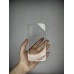 Силіконовий чохол WS для Samsung Galaxy S23 Plus (прозорий)