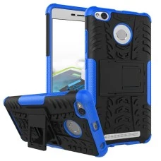 Накладка Tire Protection Xiaomi Redmi 3s / 3 Pro (Синий)