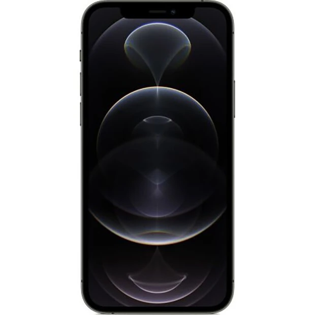 Мобильный телефон Apple iPhone 12 Pro Max 128Gb (Pacific Blue) (Grade A) 76% Б/У