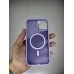 Накладка Totu Space Magsafe Apple iPhone 11 (Фиалковый) Накладка Totu Space Magsafe Apple iPhone 11 (Фиалковый)