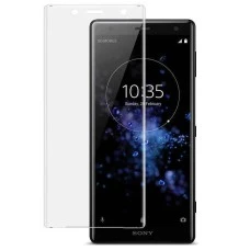 Стекло Sony Xperia XZ2 (H8266)