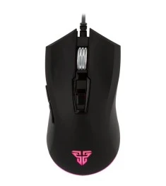 Мышь проводная Fantech X14 Rangers (Чёрный)
