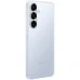 Силікон 6D Samsung Galaxy S25+ (ShutCam) (Прозорий)