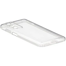 Силикон KST Xiaomi Redmi Note 10 / Note 10S (прозрачный)