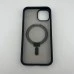Чехол WAVE Premium Attraction Case with MagSafe iPhone 13 (Black) Чехол WAVE Premium Attraction Case with MagSafe iPhone 13 (Black)