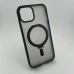 Чехол WAVE Premium Attraction Case with MagSafe iPhone 13 (Black) Чехол WAVE Premium Attraction Case with MagSafe iPhone 13 (Black)
