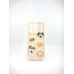 Чохол Pretty Things Case Apple iPhone 15 Pro (Білий / Печиво)