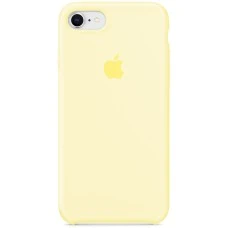 Силикон Original Case Apple iPhone 7 / 8 (51)