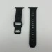 Ремешок Blueo Fluoro Rubber Sport 42 / 44 / 45 / 49 mm (Black) Ремешок Blueo Fluoro Rubber Sport 42 / 44 / 45 / 49 mm (Black)