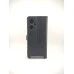 Чехол-книжка Leather Book Gallant Tecno Camon 19 (Чёрный)