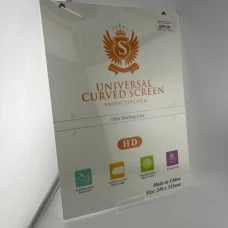 Універсальна захисна плівка для планшета TPU Hydrogel 13,0