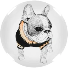 Холдер Popsocket Smile (Cocky Pug, Y735)