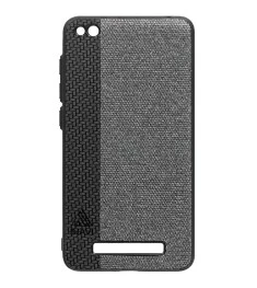 Силикон Inavi Xiaomi Redmi 4a (черный)