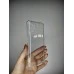 Силікон 6D для Xiaomi Redmi Note 10 / Note 10S (ShutCam) (Прозорий) Силікон 6D для Xiaomi Redmi Note 10 / Note 10S (ShutCam) (Прозорий)