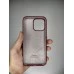 Силіконовий оригінальний чохол для Apple iPhone 15 Pro Max (58) Грейп Силіконовий оригінальний чохол для Apple iPhone 15 Pro Max (58) Грейп