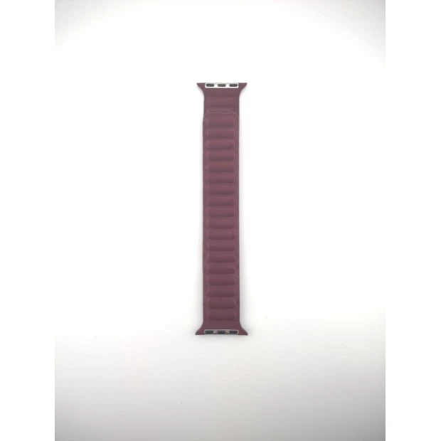 Ремешок Apple Watch Woven 38 / 40 / 41mm (Mulberry)