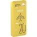PowerBank Mibrand "Mriya" 20W 20000mAh (Yellow) PowerBank Mibrand "Mriya" 20W 20000mAh (Yellow)