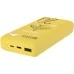 PowerBank Mibrand "Mriya" 20W 20000mAh (Yellow) PowerBank Mibrand "Mriya" 20W 20000mAh (Yellow)