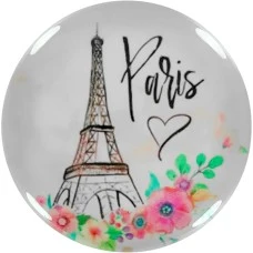 Холдер Popsocket Smile (Paris, D2)