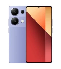 Мобильный телефон Xiaomi Redmi Note 13 Pro 4G 12/512gb EU (Lavender Purple)