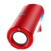 Portable speaker Borofone BR5 (Red) Portable speaker Borofone BR5 (Red)