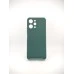 Силіконовий чохол Original Xiaomi Redmi 12 (ShutCam) (Хакі) Силіконовий чохол Original Xiaomi Redmi 12 (ShutCam) (Хакі)