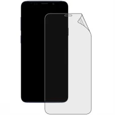 Защитная плёнка Matte Hydrogel HD Samsung Galaxy S9 Plus (передняя)