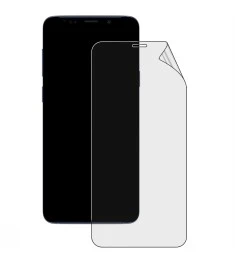 Защитная плёнка Matte Hydrogel HD Samsung Galaxy S9 Plus (передняя)