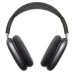 Беспроводные наушники-гарнитура Apple AirPods Max (Space Gray) (MGYH3) (HQ) Беспроводные наушники-гарнитура Apple AirPods Max (Space Gray) (MGYH3) (HQ)
