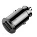 Baseus Grain Car Charger CCALL-ML01 3.1A 2USB (Black) Baseus Grain Car Charger CCALL-ML01 3.1A 2USB (Black)