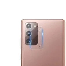 Стекло на камеру Samsung Galaxy Note 20