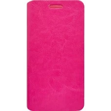 Чехол-книжка View Cover  Samsung Galaxy J2 prime G530 (Розовый)