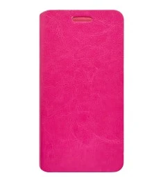 Чехол-книжка View Cover  Samsung Galaxy J2 prime G530 (Розовый)