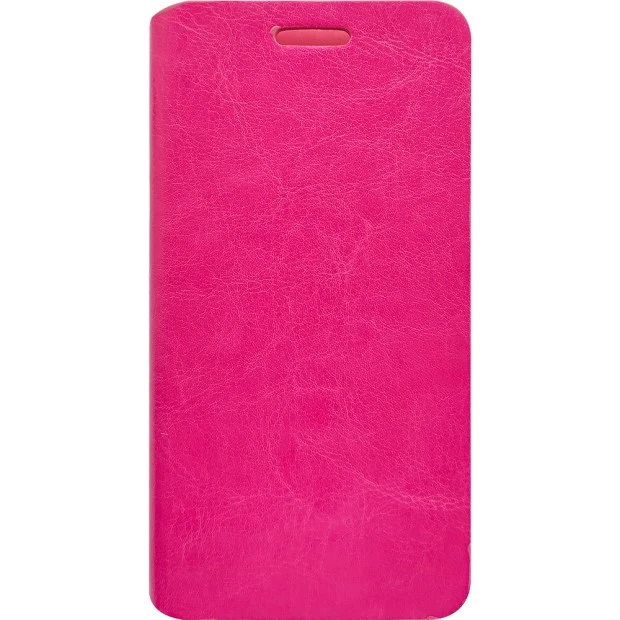 Чехол-книжка View Cover  Samsung Galaxy J2 prime G530 (Розовый)