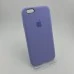 Силіконовий чохол Original Round Case для Apple iPhone 6 / 6s (43) Glycine Силіконовий чохол Original Round Case для Apple iPhone 6 / 6s (43) Glycine