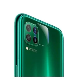 Захисне скло на камеру Huawei P40 Lite