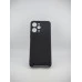 Силікон Графіт Xiaomi Redmi 12 4G (ShutCam) (Чорний) Силікон Графіт Xiaomi Redmi 12 4G (ShutCam) (Чорний)
