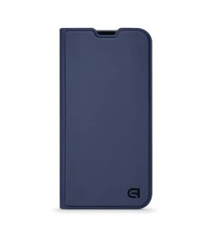 Case-book Dux Soft Xiaomi Redmi Note 13 4G (Dark Blue)