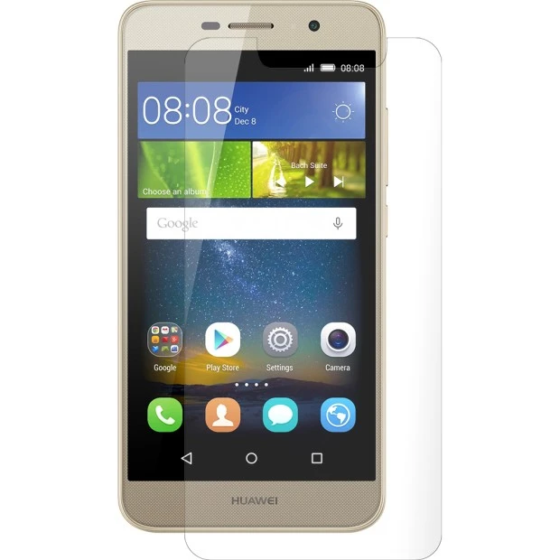 Защитное стекло Huawei Y6 Pro