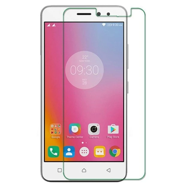 Защитное стекло Lenovo K6