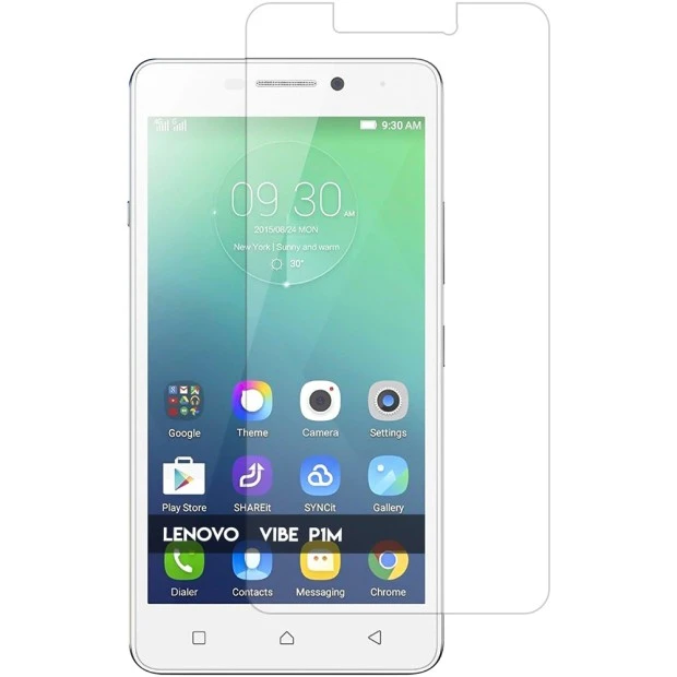 Стекло Lenovo Vibe P1M