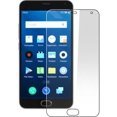 Стекло Meizu M2 Note