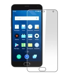 Стекло Meizu M2 Note